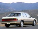 Acura Legend 1986 года